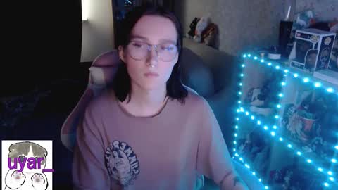 Snapshot of uyar_ chatting on September 14, 2025, 2:38 pm Cara online show from September 14, 2025, 2:38 pm