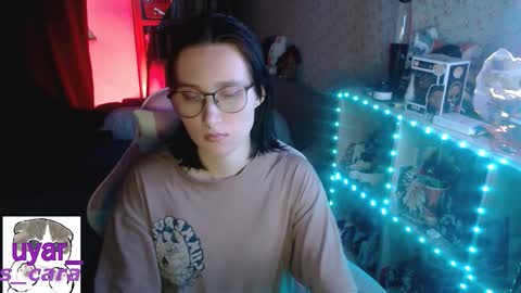 Snapshot of uyar_ chatting on September 15, 2025, 3:56 pm Cara online show from September 15, 2025, 3:56 pm