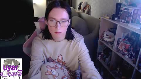 Snapshot of uyar_ chatting on September 18, 2025, 9:33 am Cara online show from September 18, 2025, 9:33 am