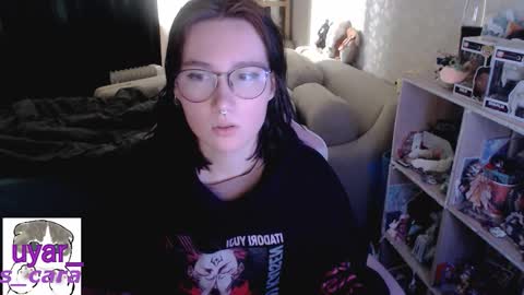 Snapshot of uyar_ chatting on September 27, 2025, 9:14 am Cara online show from September 27, 2025, 9:14 am
