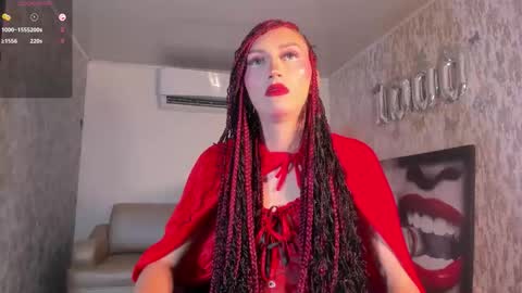        online show from October 20, 2025, 1:55 pm