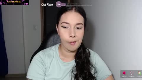 Snapshot of v_vennus chatting on January 14, 2025, 4:47 am Vennus online show from January 14, 2025, 4:47 am