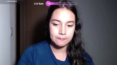 Snapshot of v_vennus chatting on February 11, 2025, 7:02 am Vennus online show from February 11, 2025, 7:02 am