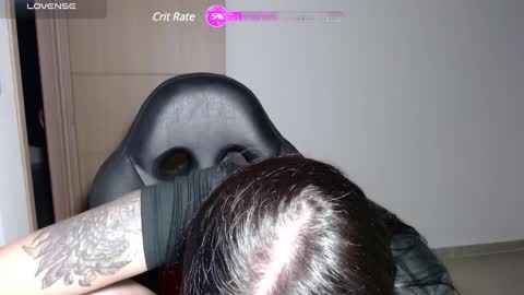 Snapshot of v_vennus chatting on March 4, 2025, 3:44 am Vennus online show from March 4, 2025, 3:44 am