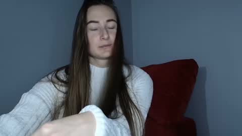 Valensiya online show from February 3, 2025, 9:29 pm