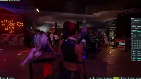 Natashamiller online show from July 9, 2026, 6:01 pm