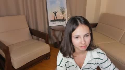 Snapshot of vacuumbarbie chatting on July 8, 2026, 6:51 am Agnet online show from July 8, 2026, 6:51 am