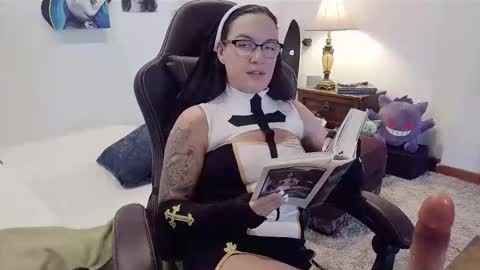 vagelicious online show from October 11, 2025, 2:59 pm