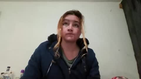 vagimosa online show from January 6, 2026, 3:43 am