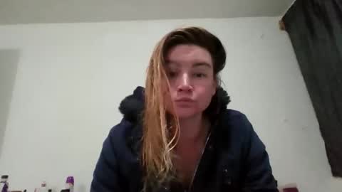 vagimosa online show from January 18, 2026, 5:00 am