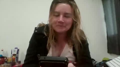 vagimosa online show from February 2, 2026, 12:31 am