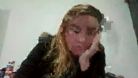 vagimosa online show from February 3, 2026, 2:53 am