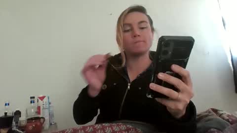 vagimosa online show from February 8, 2026, 8:01 pm