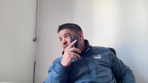 vaginalnik online show from October 20, 2025, 8:26 am