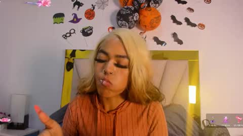 vahioleth  online show from November 1, 2025, 2:57 am