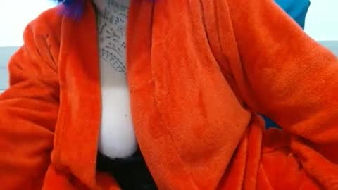 Vah Oliver online show from November 20, 2025, 2:34 am