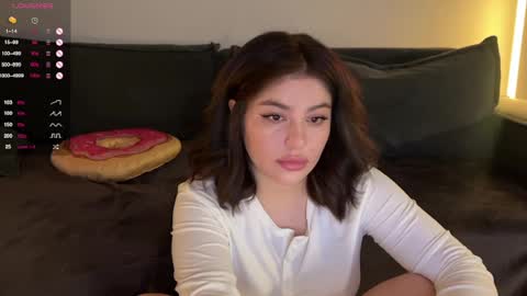 Valery online show from February 17, 2025, 8:58 pm