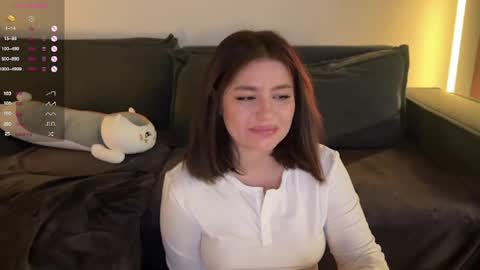 Valery online show from February 19, 2025, 4:44 pm