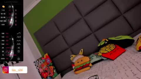 luna online show from January 29, 2025, 5:24 pm