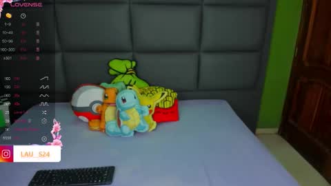 luna online show from February 28, 2026, 10:44 pm