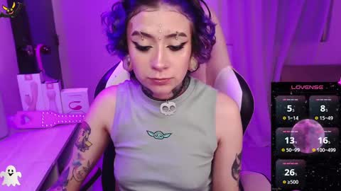 Vainilla Independent model online show from March 6, 2025, 11:20 pm