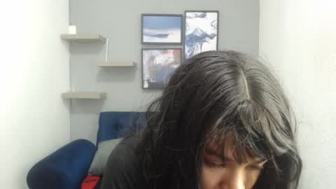 Snapshot of vainillasexhotsex chatting on October 10, 2025, 12:15 pm vainillasexhotsex online show from October 10, 2025, 12:15 pm