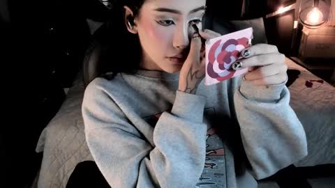 Vaioleth online show from February 2, 2026, 9:13 pm