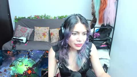 Vaiolet1314 online show from April 11, 2026, 4:06 am