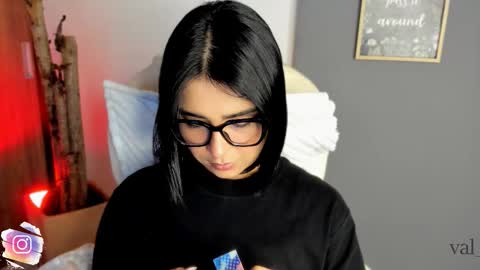 val_varago online show from March 26, 2026, 3:01 am