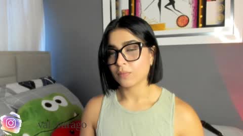 val_varago online show from June 1, 2026, 10:11 pm