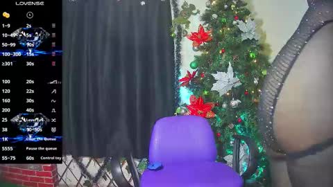 Valery online show from November 27, 2025, 2:46 am