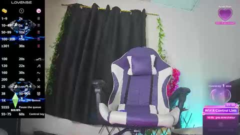 Valery online show from March 4, 2026, 3:23 am