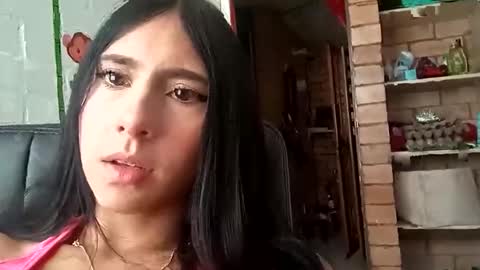 Snapshot of valen614797 chatting on March 3, 2026, 2:23 pm valen614797 online show from March 3, 2026, 2:23 pm