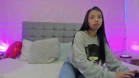 valen_cg online show from April 2, 2026, 12:25 pm