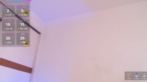 valentina Rossi 3 online show from February 19, 2025, 12:11 pm