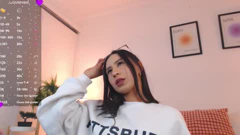 valentina Rossi 3 online show from September 14, 2025, 3:16 am