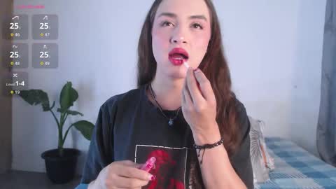 Snapshot of valen_thompson chatting on April 30, 2026, 2:07 am IG-valen mendoza99 twitter valenthompson99 online show from April 30, 2026, 2:07 am