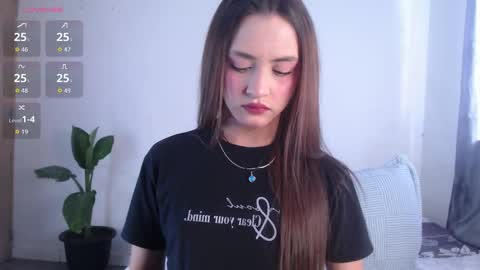Snapshot of valen_thompson chatting on April 30, 2026, 8:57 pm IG-valen mendoza99 twitter valenthompson99 online show from April 30, 2026, 8:57 pm
