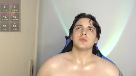 Snapshot of valenclerk chatting on November 20, 2025, 6:46 am Valentino Leclerk online show from November 20, 2025, 6:46 am