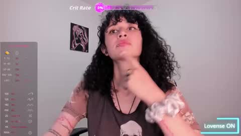 Snapshot of valent_27 chatting on February 17, 2026, 2:41 am Valentina online show from February 17, 2026, 2:41 am