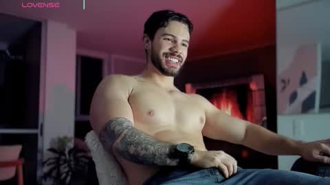 valenthinoking online show from January 13, 2026, 2:28 am