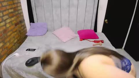 Valentina online show from January 8, 2026, 1:41 am