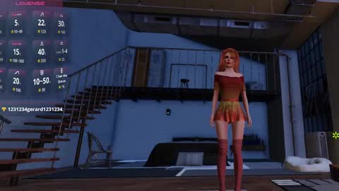 Valentia online show from October 27, 2025, 10:41 am