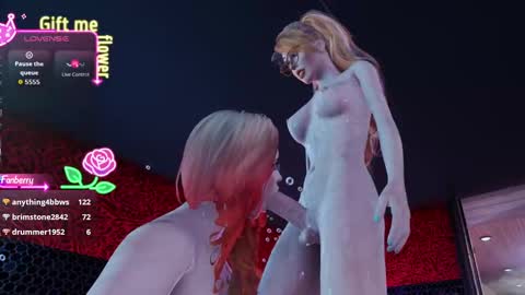 Valentia online show from November 8, 2025, 4:56 am