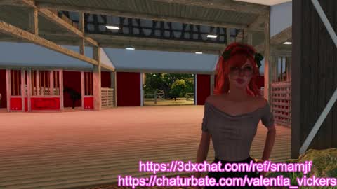 Valentia online show from March 8, 2026, 2:10 pm