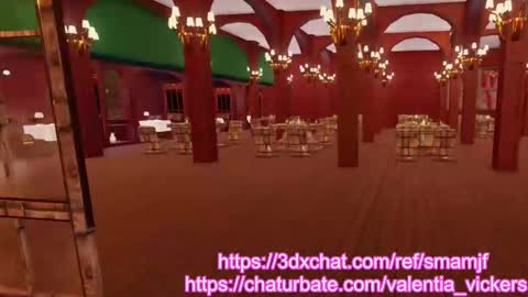 Valentia online show from March 18, 2026, 12:58 am