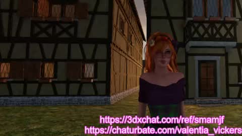 Valentia online show from April 26, 2026, 9:40 am