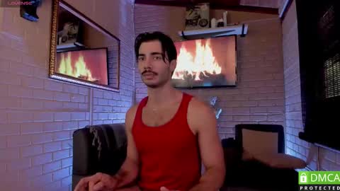 valentin_hoffman online show from January 10, 2026, 12:51 pm