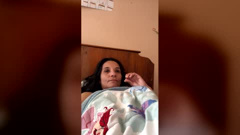 Julieta-2012 online show from February 20, 2026, 3:45 pm