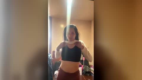 Julieta-2012 online show from February 22, 2026, 8:29 pm